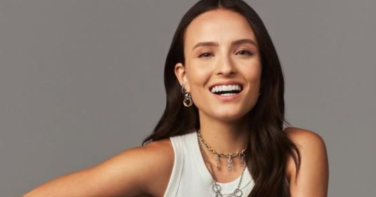 Larissa Manoela faz postagem enigmática após vitória na Justiça contra decisão dos pais: ‘Nem tente’ 31 Larissa Manoela faz postagem enigmatica apos vitoria na Justica contra