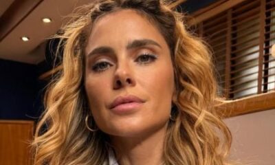 Leila em Vale Tudo Carolina Dieckmann revela motivo de ter