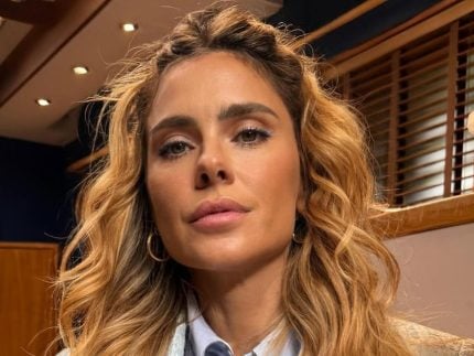 Leila em “Vale Tudo”, Carolina Dieckmann revela motivo de ter perdido papéis 31 Leila em Vale Tudo Carolina Dieckmann revela motivo de ter
