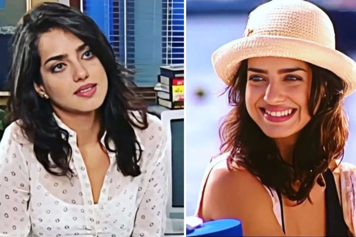 Lembra da Fabiana de Celebridade? Mãe de uma menina autista, a atriz segue longe dos holofotes 33 Lembra da Fabiana de Celebridade Mae de uma menina autista