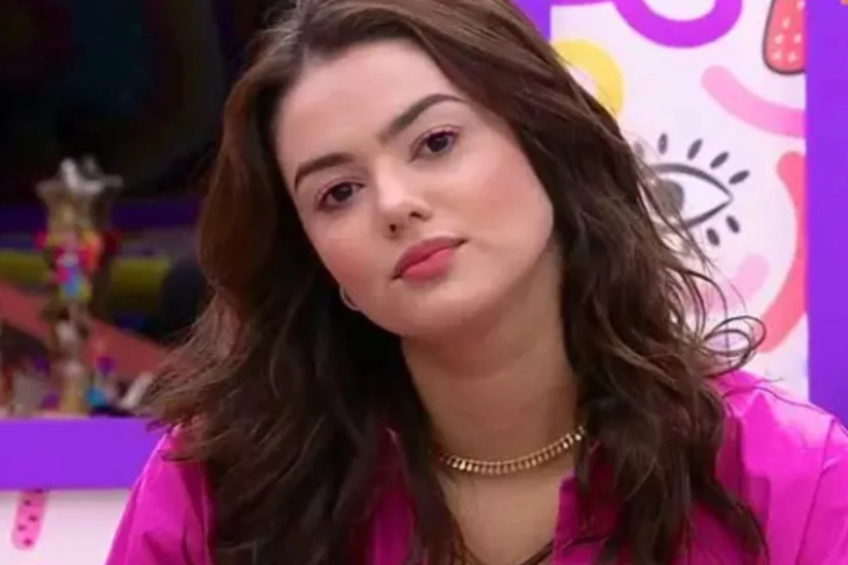 Lembra dela? Eslovênia Marques revela que já faturou o prêmio do BBB: ‘com muito trabalho’ 31 Lembra dela Eslovenia Marques revela que ja faturou o premio