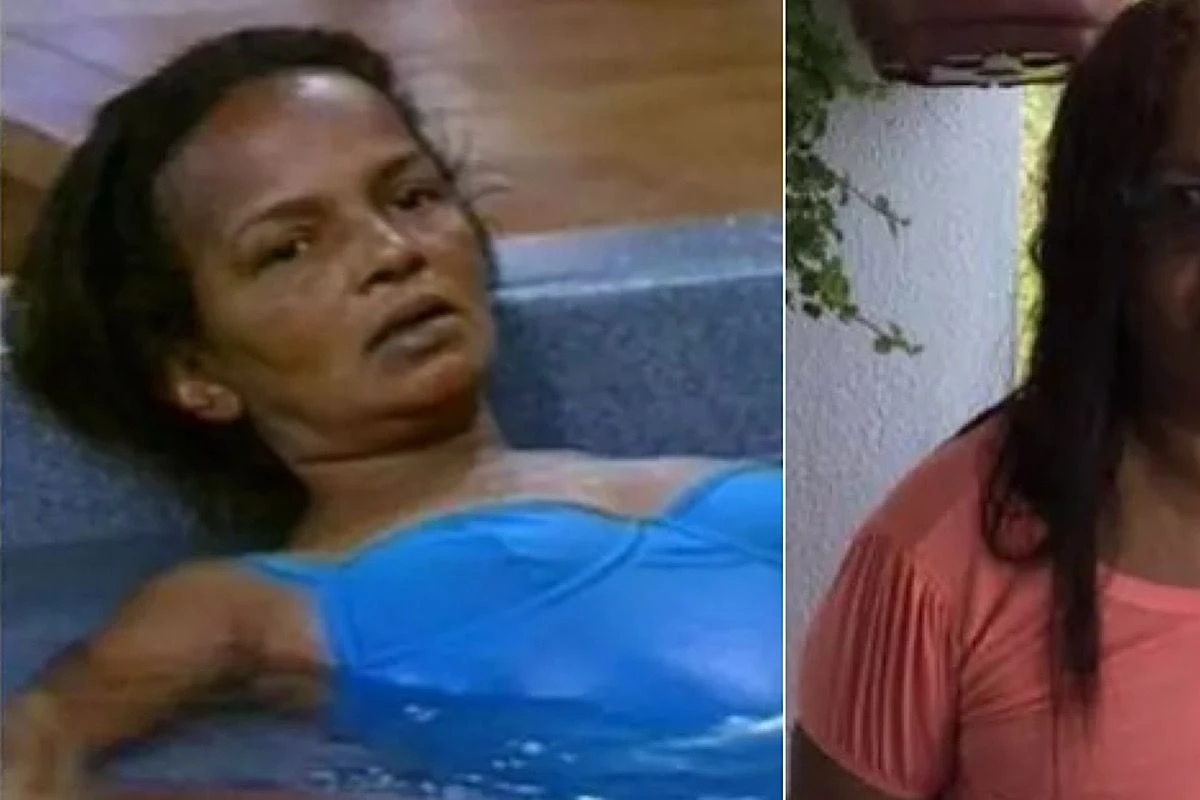 Lembra dela? Vinte anos após sofrer AVC no BBB5, ex-participante ainda enfrenta sequelas do ocorrido 31 Lembra dela Vinte anos apos sofrer AVC no BBB5 ex participante