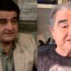 Lembra dele Aos 80 anos o ator Otavio Augusto e