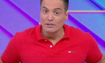 Leo Dias (foto Reprodução Redes Sociais) 2