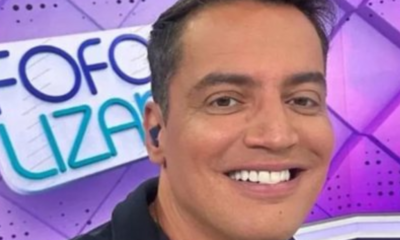 Leo Dias (foto Reprodução Redes Sociais)