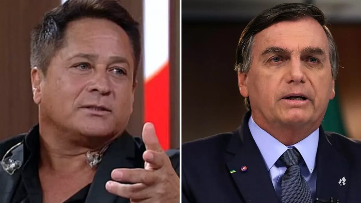 Leonardo processa frigorifico da picanha do Bolsonaro por dano