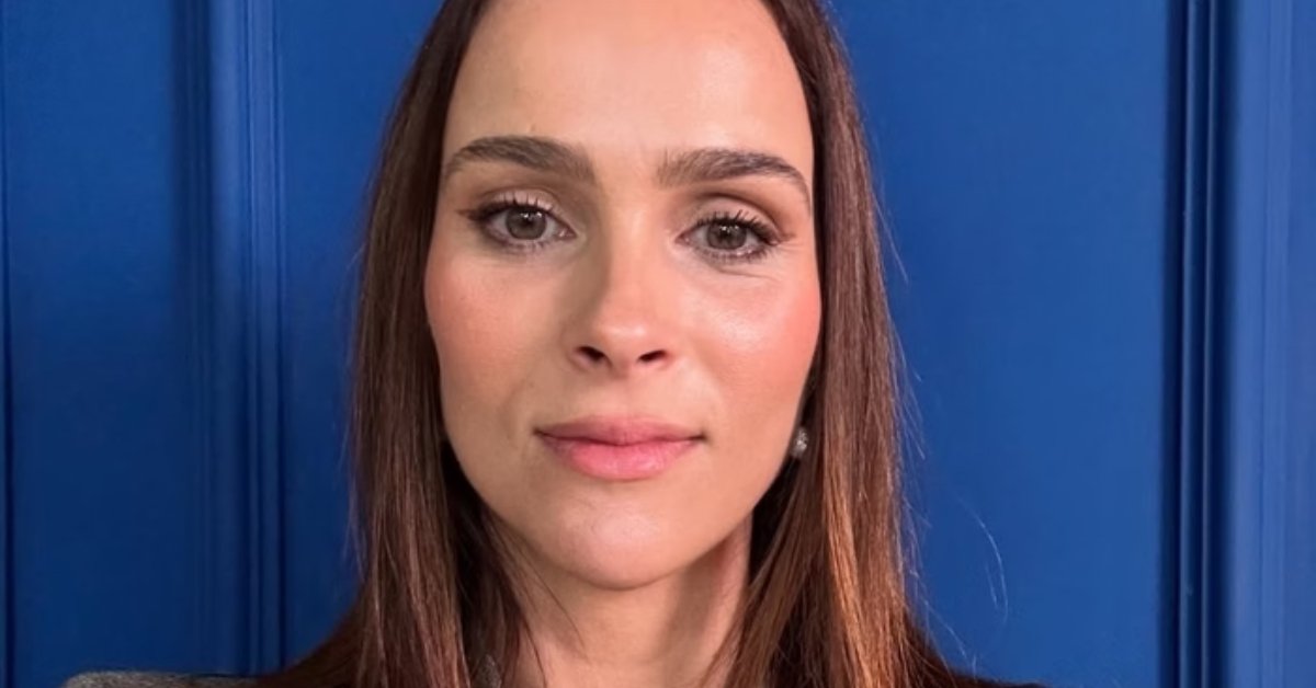 Letícia Cazarré revela que abriu mão de ser concursada para cuidar da família no começo do casamento 31 Leticia Cazarre revela que abriu mao de ser concursada para