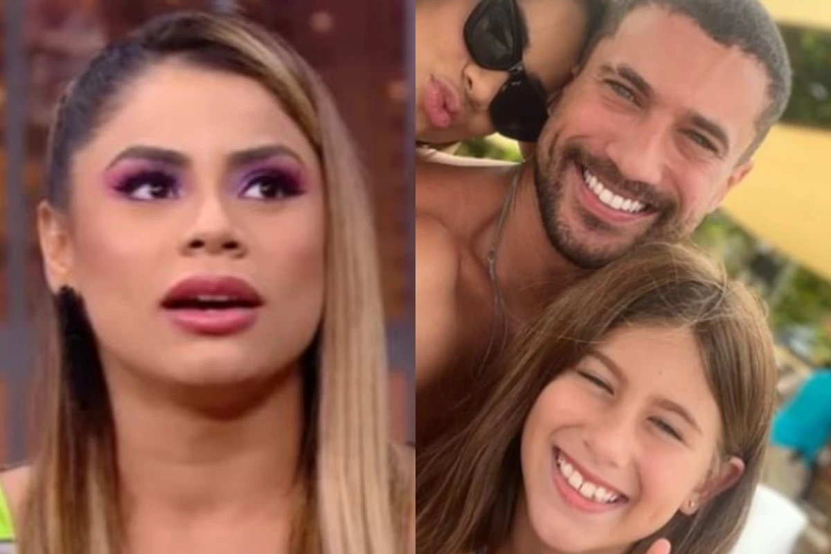 Lexa abre o jogo e diz o que pensa sobre