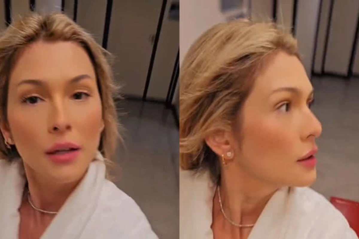 Lívia Andrade reage a boatos sobre assumir posto de Lexa como Rainha de Bateria: ‘Fui pega de surpresa’ 31 Livia Andrade reage a boatos sobre assumir posto de