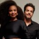 Lucy Ramos celebra chegada da primeira filha com Thiago Luciano
