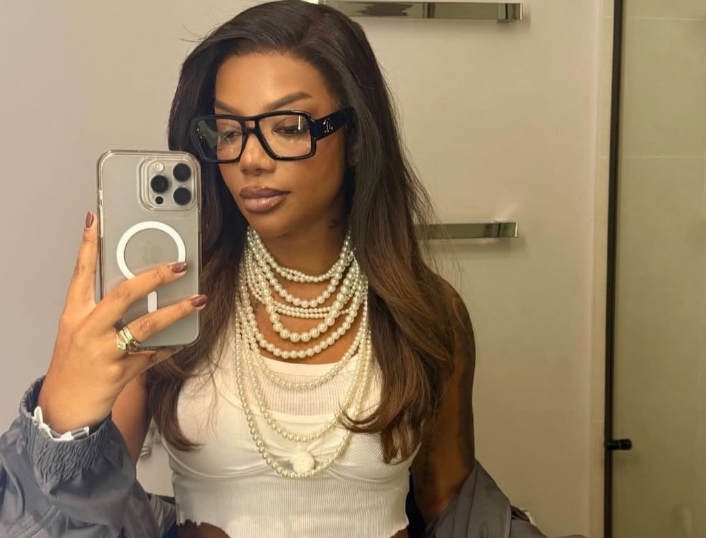 Ludmilla estreia na Kings League Brazil e faz história ao bater pênalti; Veja VÍDEO 49 Ludmilla (foto Reprodução Redes Sociais) 2