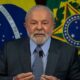 Lula comenta esquema de fraude no INSS em pronunciamento nacional