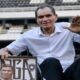 Luto no futebol Morre o lendario goleiro Manga idolo do