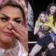 Madonna cuspiu na cara da cantora Pabllo Vittar que e