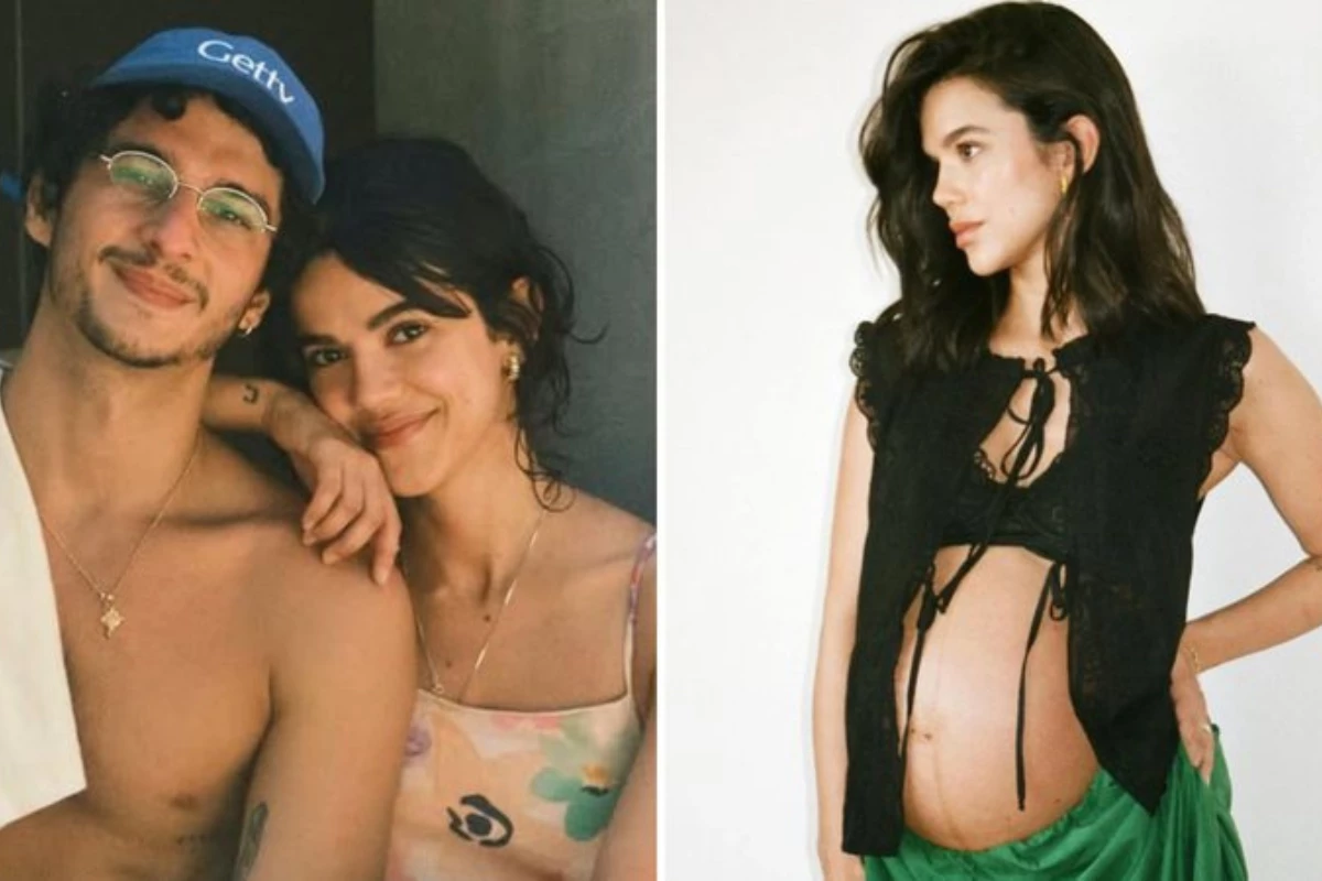 Manu Gavassi dá à luz sua primeira filha com Jullio Reis e vive momento especial, afirma colunista 31 Manu Gavassi da a luz sua primeira filha com Jullio