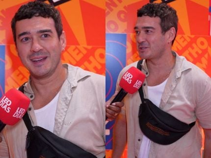 Marcos Veras reage ao título de “humorista gato” e fala sobre novo filme 31 Marcos Veras reage ao titulo de humorista gato e fala