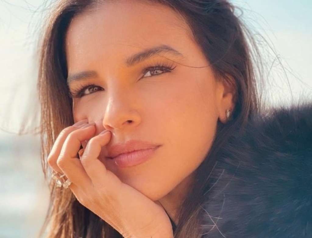 Mariana Rios descobre problema grave de saúde 37 Mariana Rios (foto Reprodução Redes Sociais)