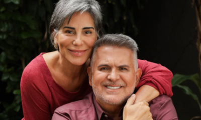 Marido de Gloria Pires critica especial da Globo nos 60