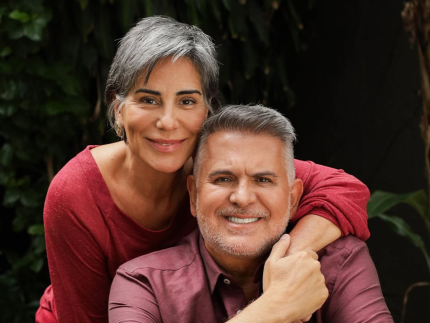 Marido de Glória Pires critica especial da Globo nos 60 anos: “Foi injusta com você” 31 Marido de Gloria Pires critica especial da Globo nos 60