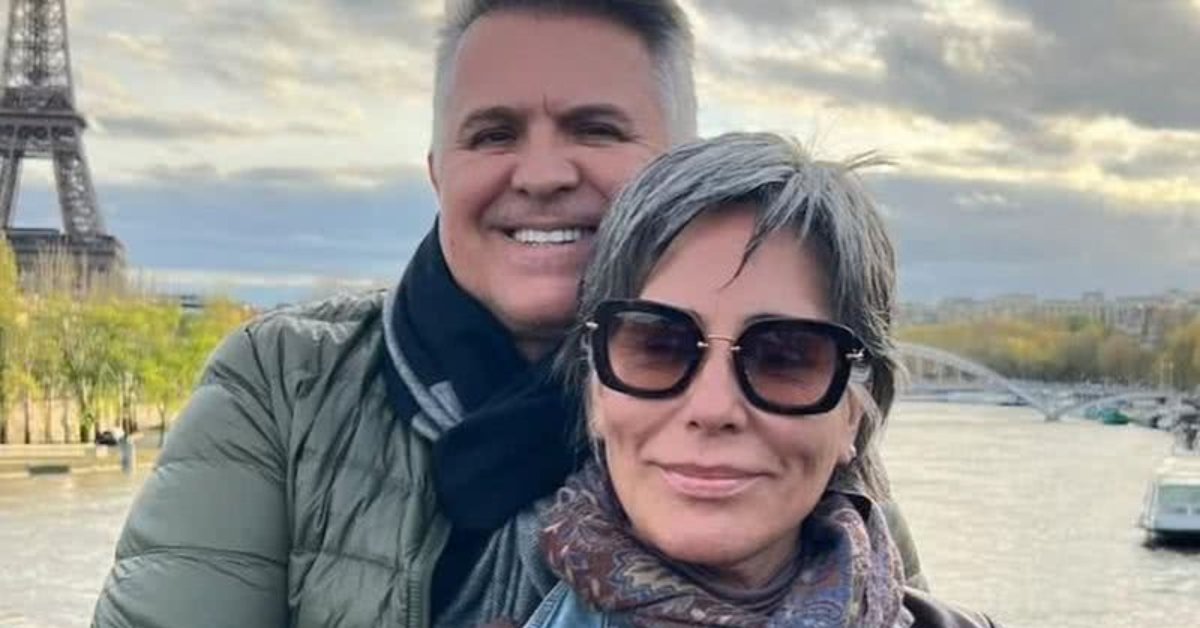 Marido de Gloria Pires se revolta e aponta injustiça da emissora com a esposa: ‘Indgnação’ 31 Marido de Gloria Pires se revolta e aponta injustica da