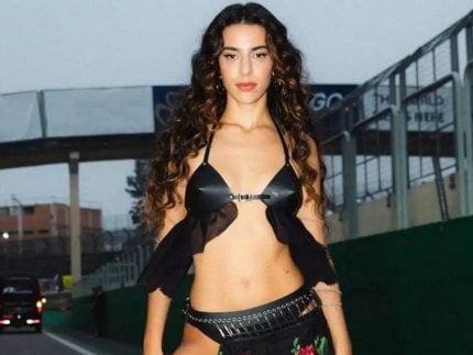 Marina Sena revela a única cirurgia plástica que já realizou: “Nada brusco” 31 Marina Sena revela a unica cirurgia plastica que ja realizou