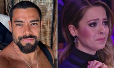 Medico apontado como namorado de Sandy e acusado de fraude