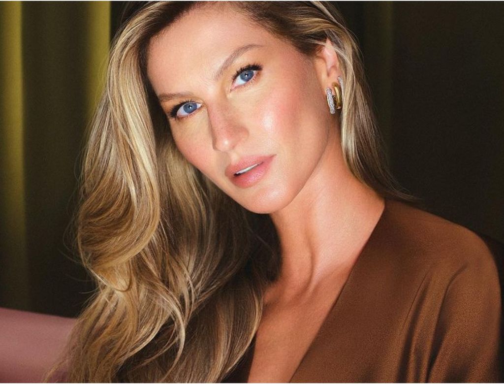 Médico avalia escolha de Gisele Bündchen envolvendo filho caçula 37 Gisele Bundchen Reproducao Instagram(1)