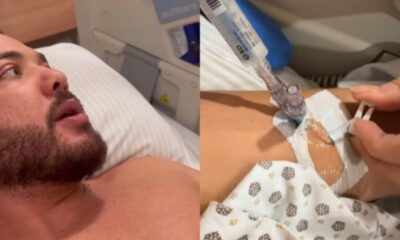 Medico explica fator de risco e tratamento da doenca de
