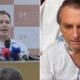 Medico que realizou cirurgia em Bolsonaro quebra protocolo e