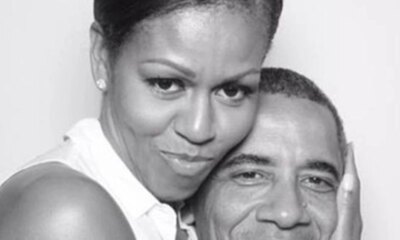 Michelle Obama comenta rumores de separacao e desabafa ‘uma escolha