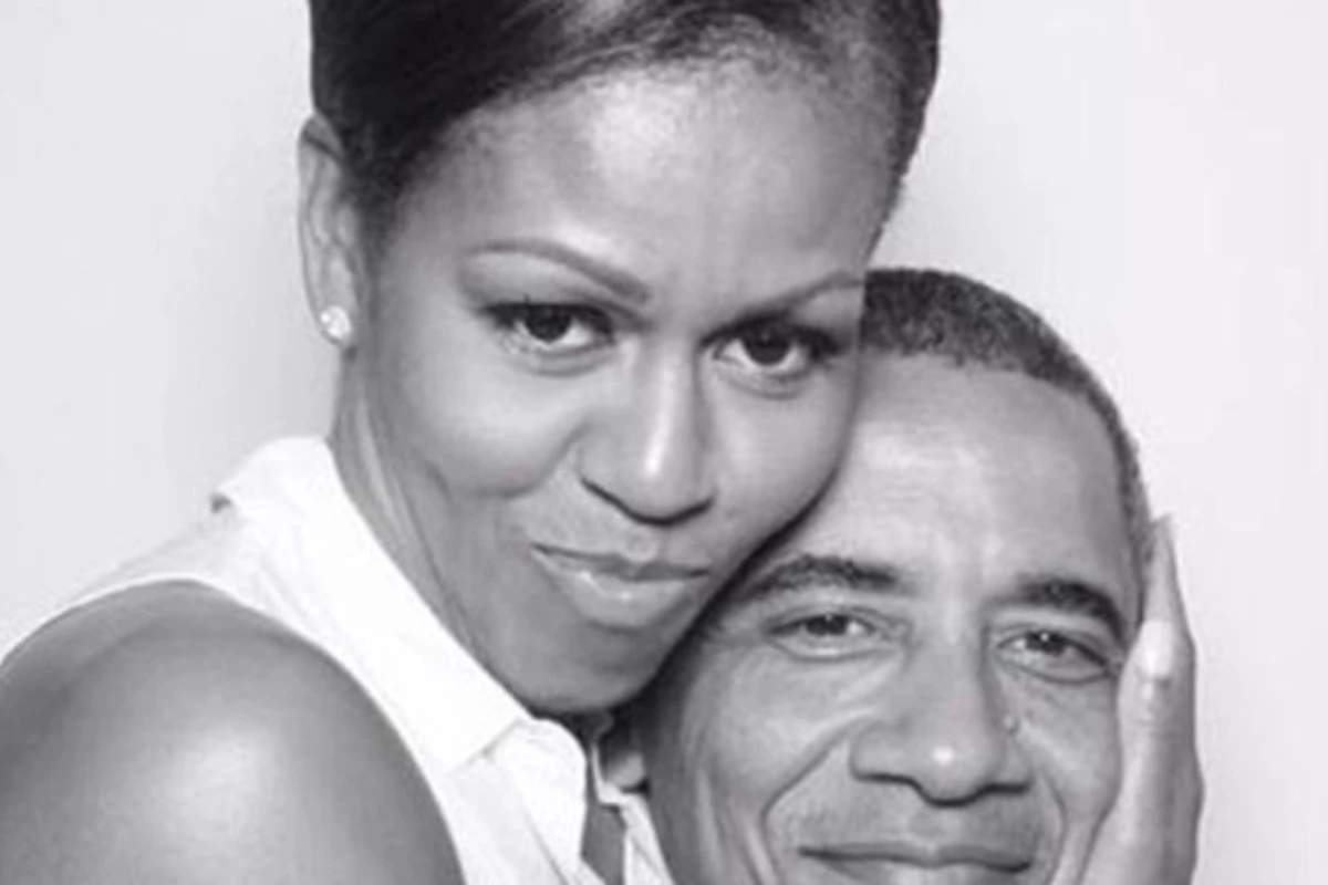 Michelle Obama comenta rumores de separação e desabafa: ‘uma escolha por mim mesma’ 31 Michelle Obama comenta rumores de separacao e desabafa ‘uma escolha