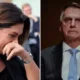 Michelle se manifesta pela primeira vez e faz pedido