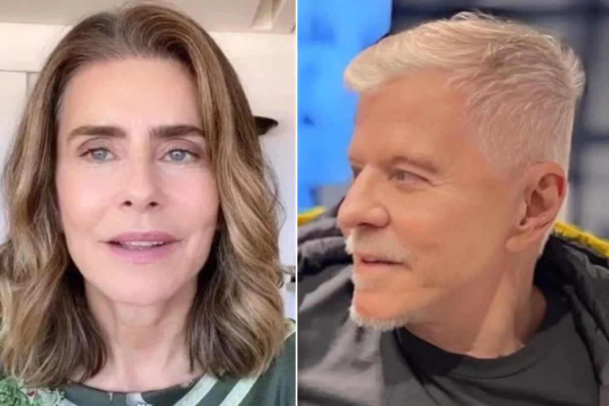 Miguel Falabella desmente Maitê Proença a reacende polêmica sobre a atriz: ‘Isso é delírio!’ 31 Miguel Falabella desmente Maite Proenca a reacende polemica sobre a