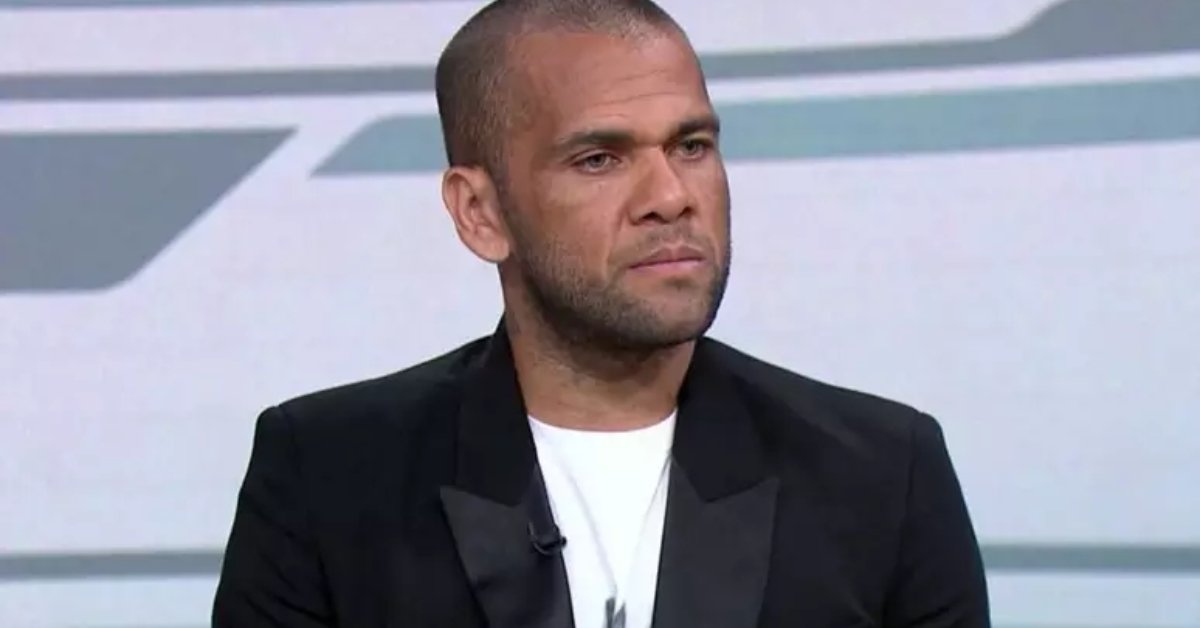 Mulher que denunciou Daniel Alves confirma que vai recorrer da decisão que absolveu brasileiro 31 Mulher que denunciou Daniel Alves confirma que vai recorrer da