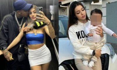 Namorado de Bia Miranda rebate pedido de ex para escola
