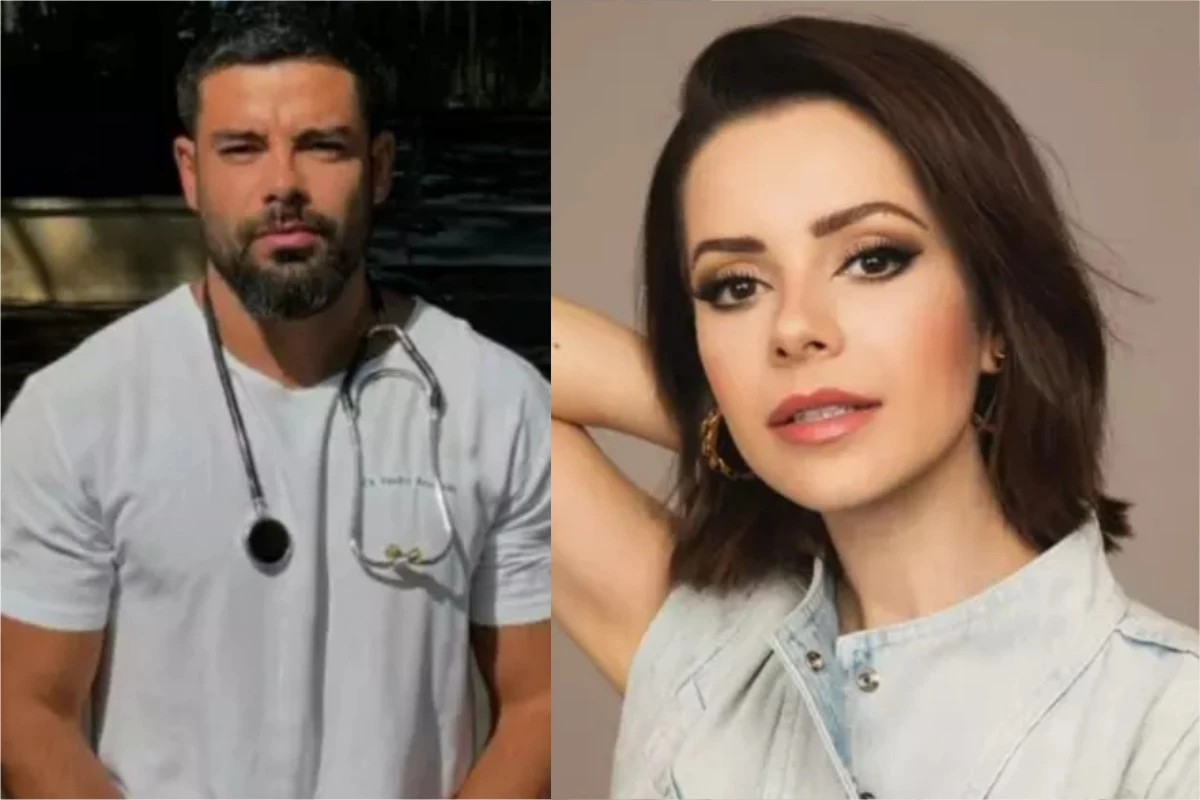 Namorado de Sandy teria sido acusado de fraude de mais de R$ 2 milhões e sofrido derrota na Justiça, diz site 31 Namorado de Sandy teria sido acusado de fraude de mais