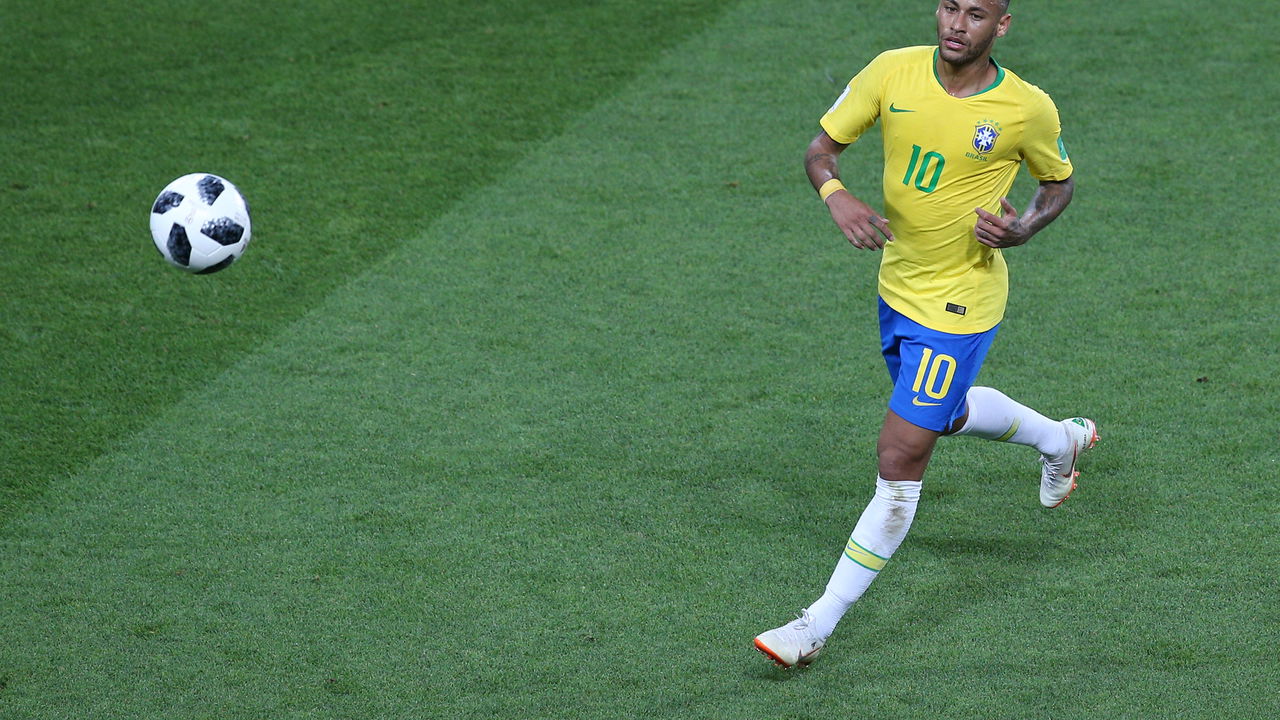 Neymar detona nova regra da CBF: "futebol tá ficando chato" 31 Neymar detona nova regra da CBF futebol ta ficando chato