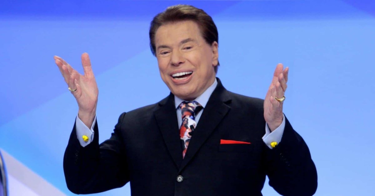 Novo projeto inusitado do SBT 'coloca' Silvio Santos no palco e anuncia ida do apresentador para várias cidades 31 Novo projeto inusitado do SBT coloca Silvio Santos no palco