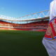 Onde ver Arsenal e Real Madrid pela Champions hoje