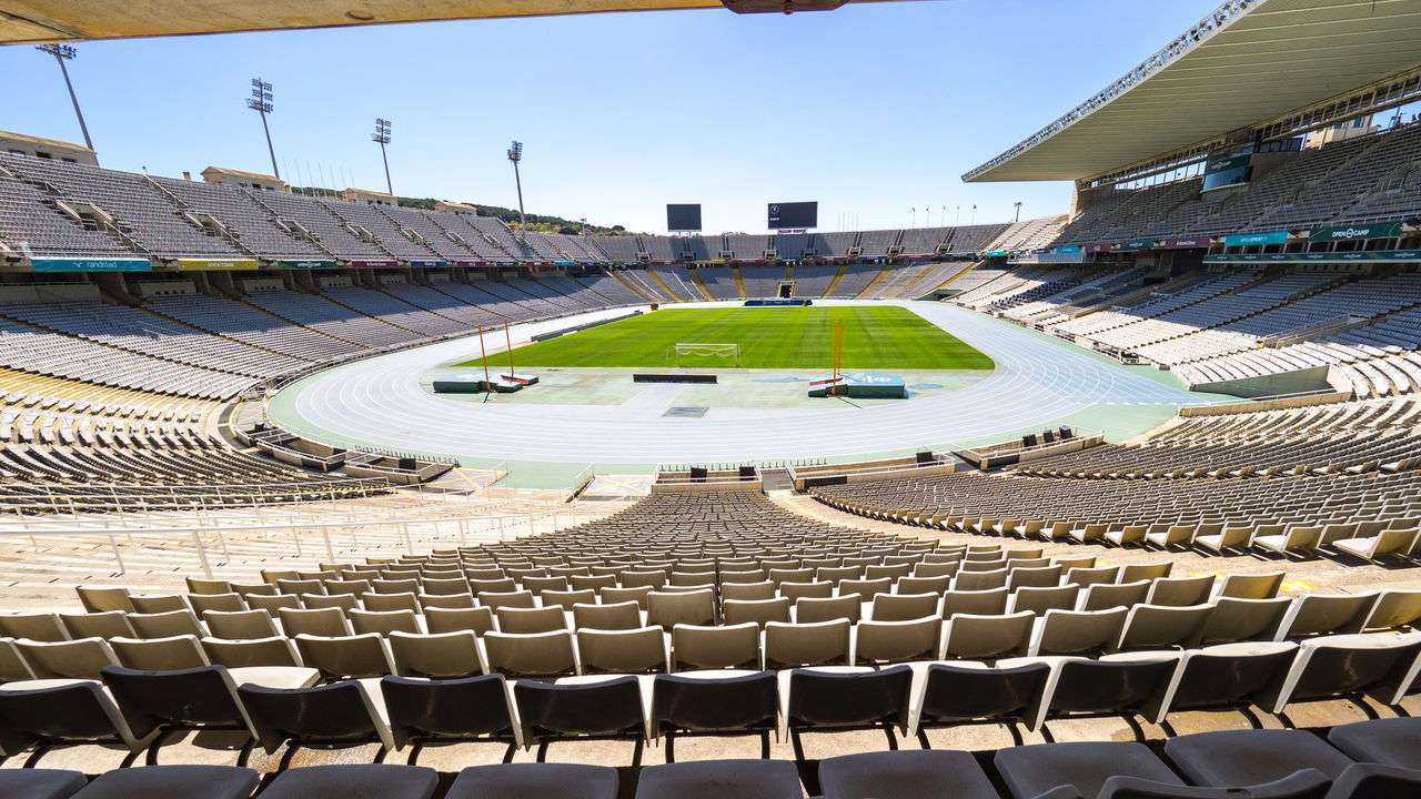 Onde ver Atlético de Madrid x Barcelona e escalações confirmadas 31 Onde ver Atletico de Madrid x Barcelona e escalacoes confirmadas