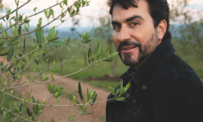 Padre Fábio De Melo (foto Reprodução Redes Sociais)