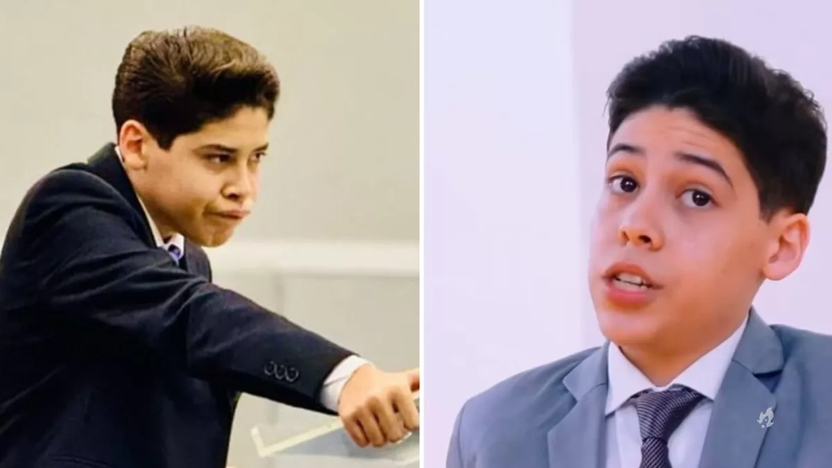 Pais do pastor Miguel Oliveira vao a policia apos