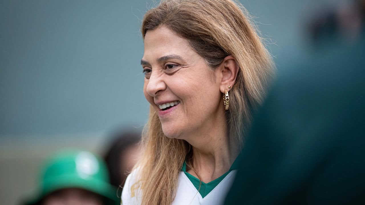 Palmeiras bate novo recorde em gestão por Leila Pereira 31 Palmeiras bate novo recorde em gestao por Leila Pereira