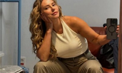Paolla Oliveira abre mao de faturar uma bolada por causa