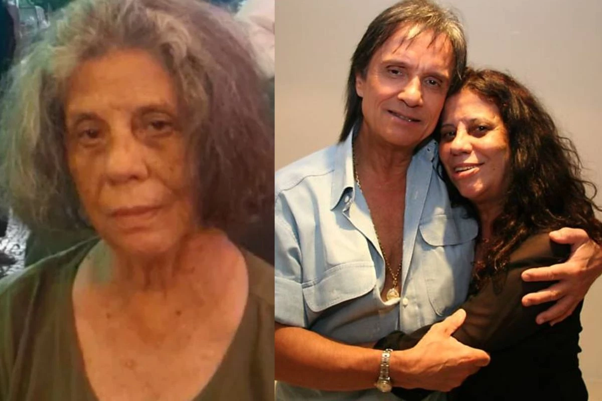 Paralisia e namoro com Roberto Carlos: esse é o passado da atriz de Vale Tudo que foi vista desorientada 31 Paralisia e namoro com Roberto Carlos esse e o passado