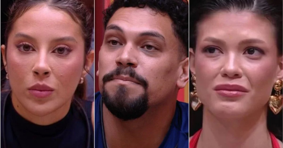 Parcial mostra que público escolheu um lado entre torcidas rivais que agitaram a casa 30 Parcial mostra que publico escolheu um lado entre torcidas rivais