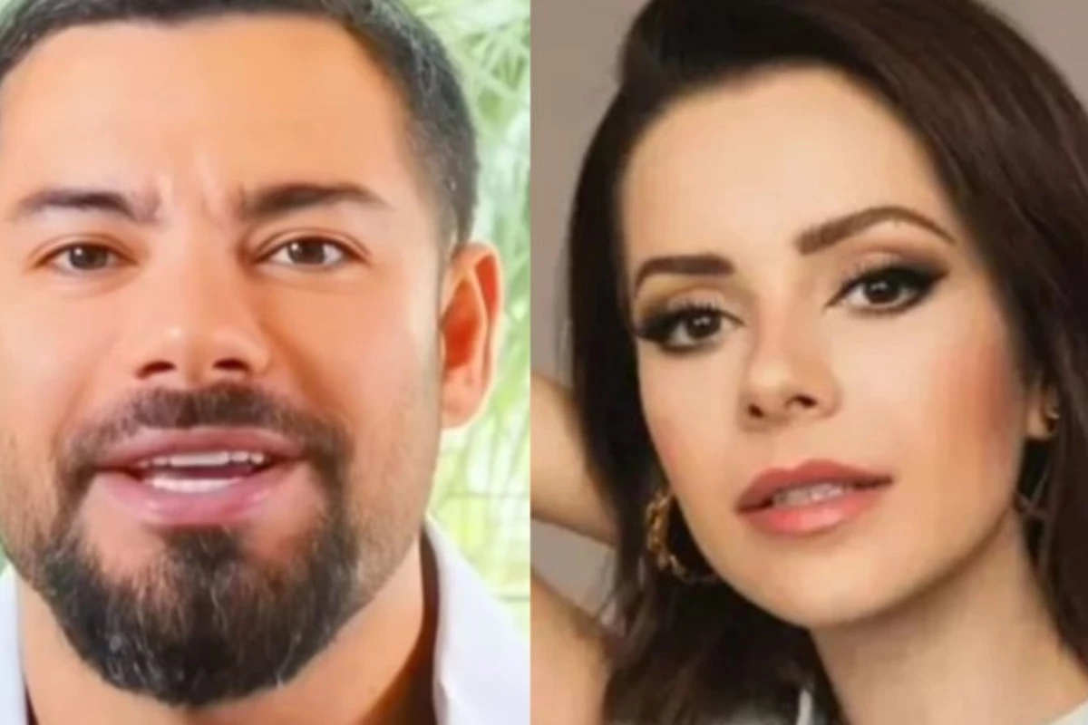 Pedro, namorado de Sandy, se pronuncia após acusação de fraude: ‘informações distorcidas’ 33 Pedro namorado de Sandy se pronuncia apos acusacao de fraude