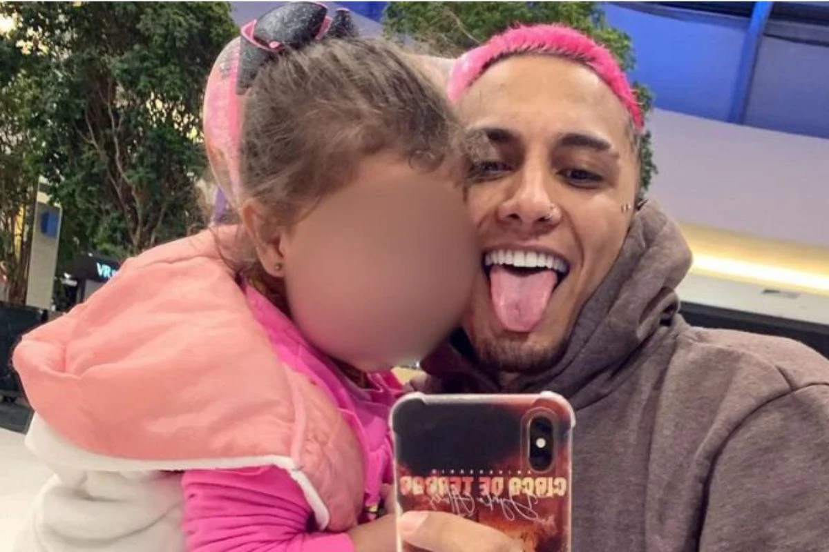 Polêmica envolve filha de 8 anos de Dynho Alves após envio de conteúdo impróprio 31 Polemica envolve filha de 8 anos de Dynho Alves apos