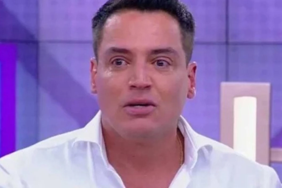 Por que Leo Dias está internado? Diagnóstico vem à tona após apresentador surgir na UTI 31 Por que Leo Dias esta internado Diagnostico vem a tona
