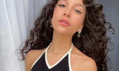 Priscilla (reprodução Instagram)